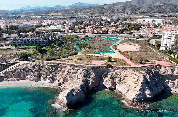 Geschakelde woning in El Campello