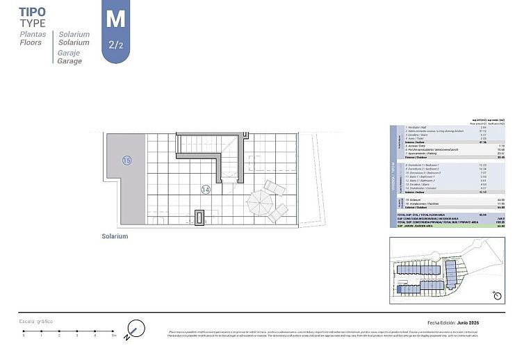 Vrijstaande woning in El Campello