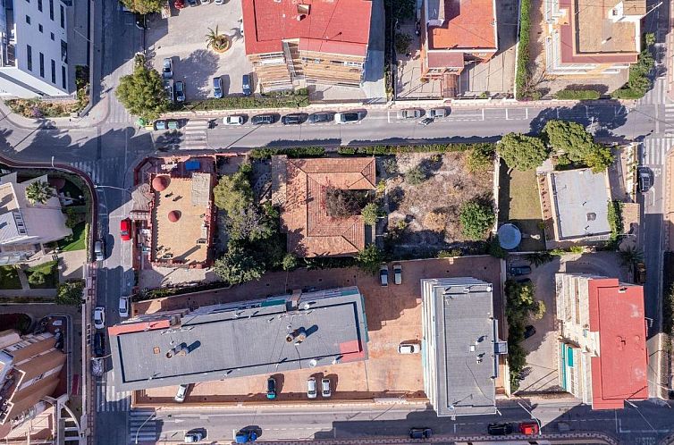 Appartement in El Campello