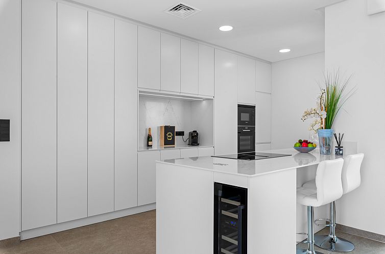 Geschakelde woning in El Campello
