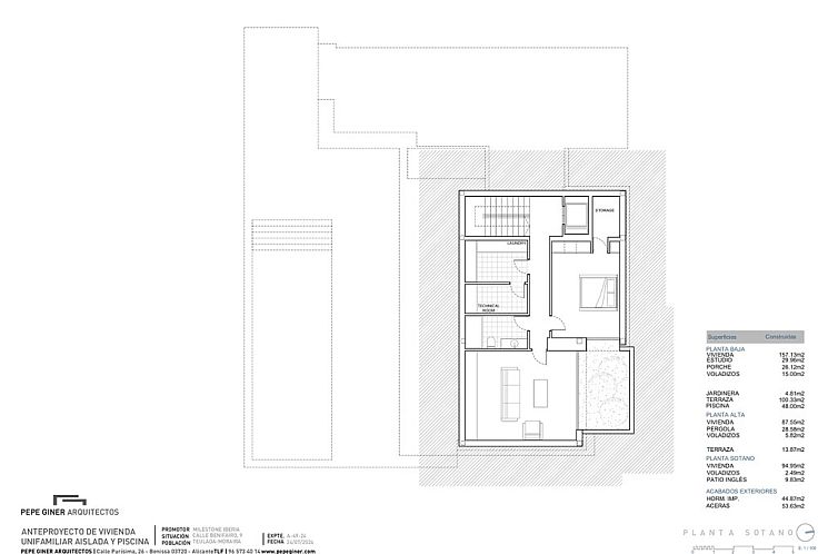 Geschakelde woning in Gandia
