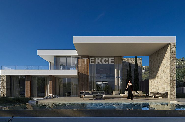 Verblijf 1493840 - Vakantiewoning Costa Blanca - Vrijstaande woning in Teulada