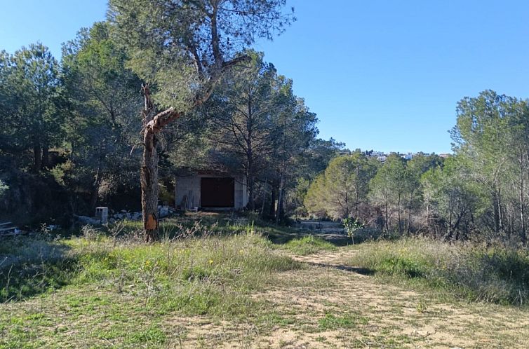 Kavel in Teulada