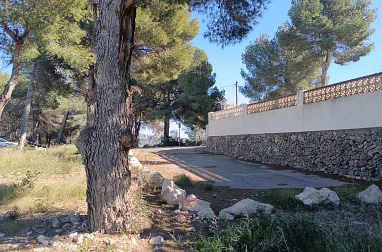 Kavel in Teulada
