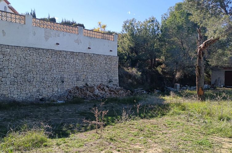 Kavel in Teulada