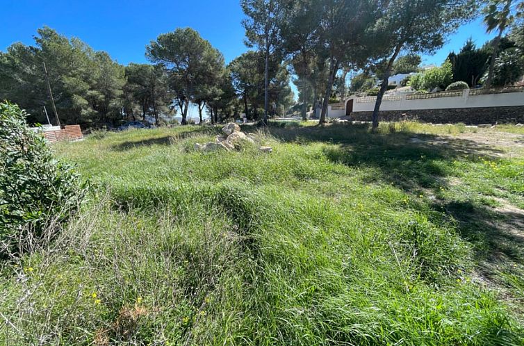 Kavel in Teulada