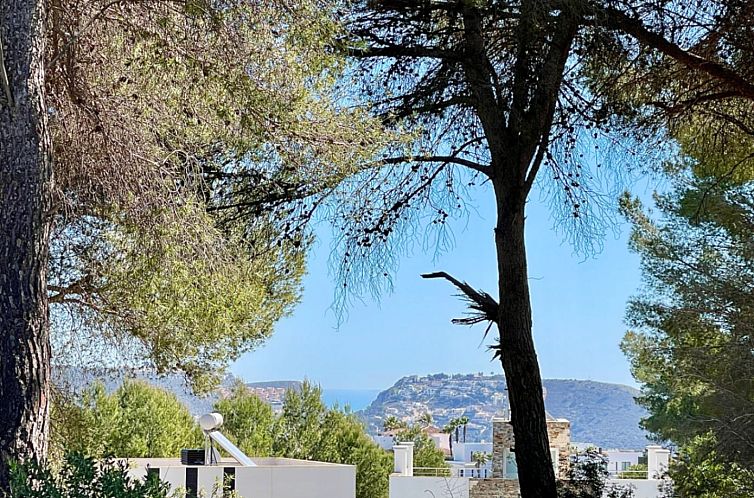 Guest house 1493844 - Holiday property Costa Blanca - Kavel in Teulada