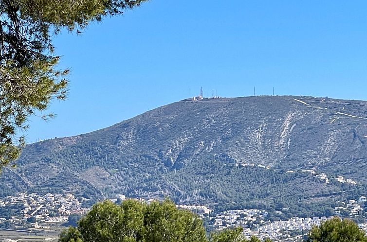 Kavel in Teulada