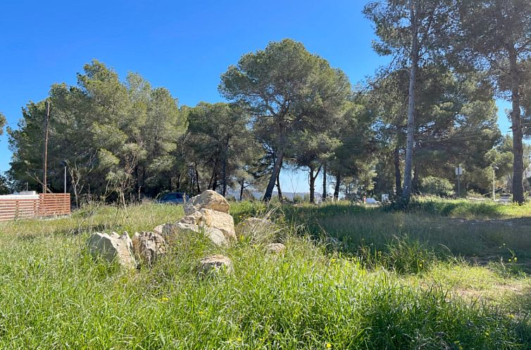 Kavel in Teulada