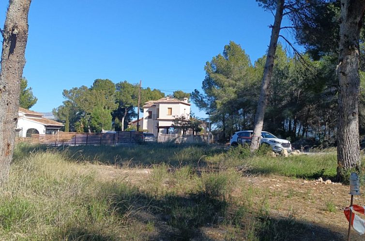 Kavel in Teulada