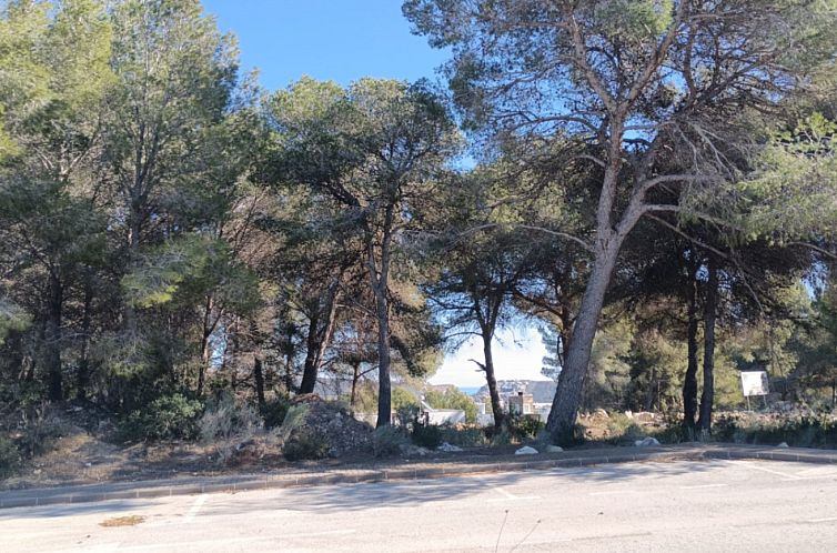 Kavel in Teulada