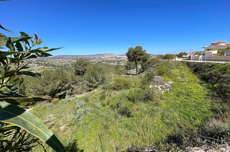 Kavel in Teulada