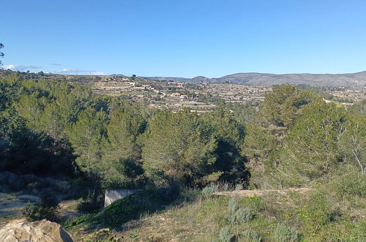 Kavel in Teulada