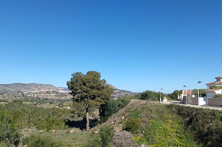 Kavel in Teulada