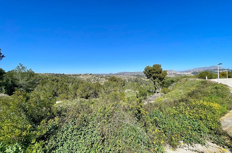 Kavel in Teulada
