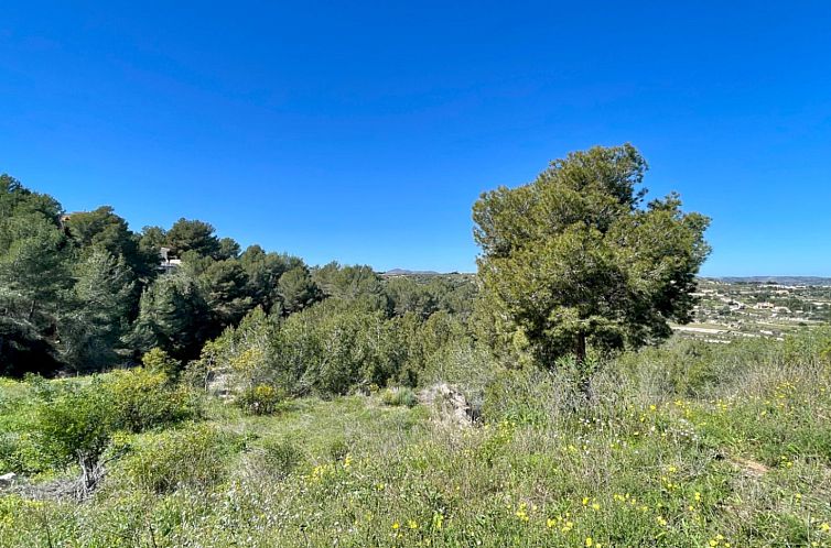 Kavel in Teulada