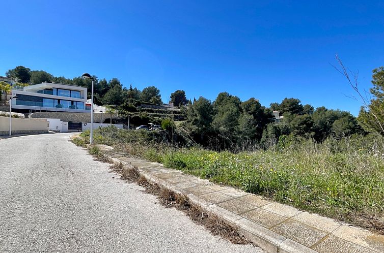 Kavel in Teulada