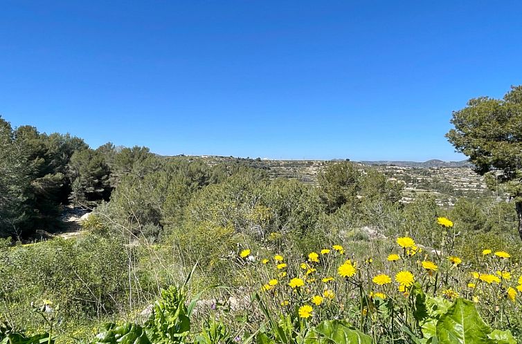 Kavel in Teulada