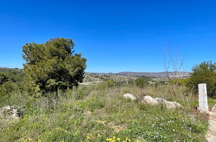 Kavel in Teulada