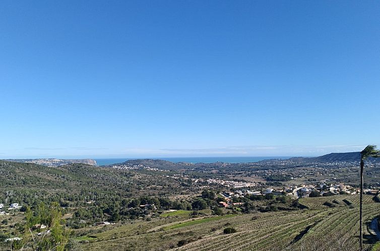 Kavel in Teulada