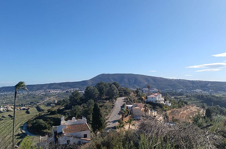 Kavel in Teulada