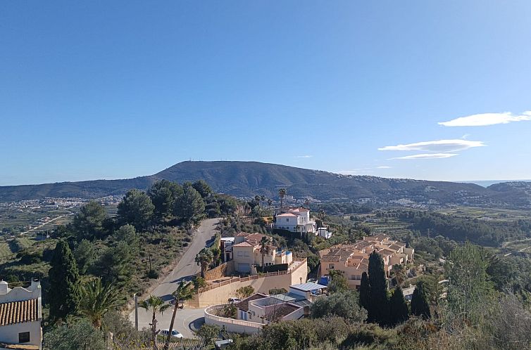 Kavel in Teulada