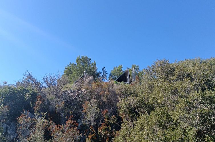 Kavel in Teulada