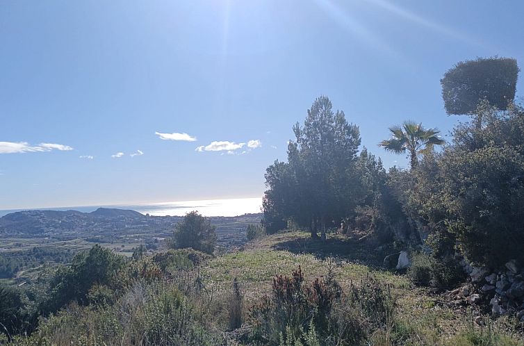 Kavel in Teulada
