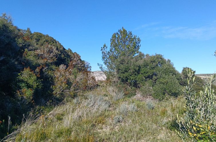 Kavel in Teulada