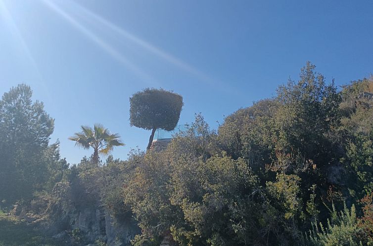 Kavel in Teulada