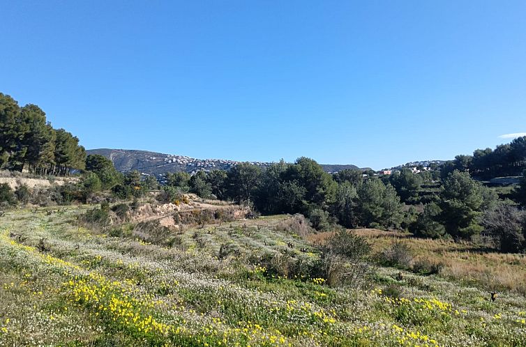 Kavel in Teulada