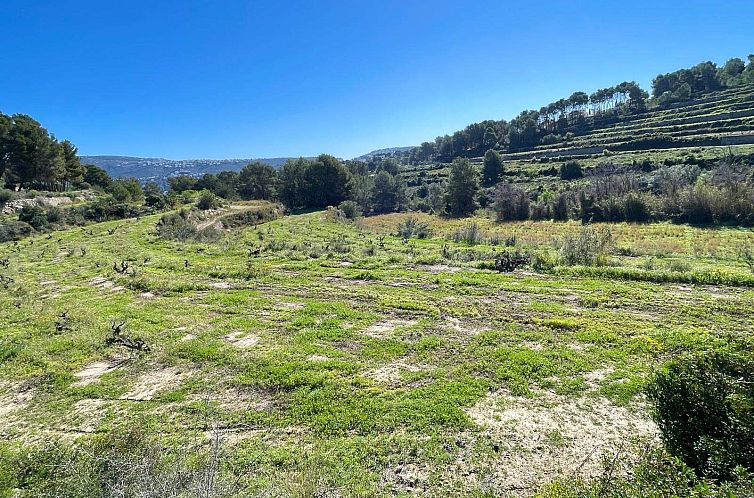 Kavel in Teulada