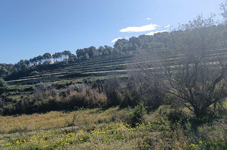 Kavel in Teulada