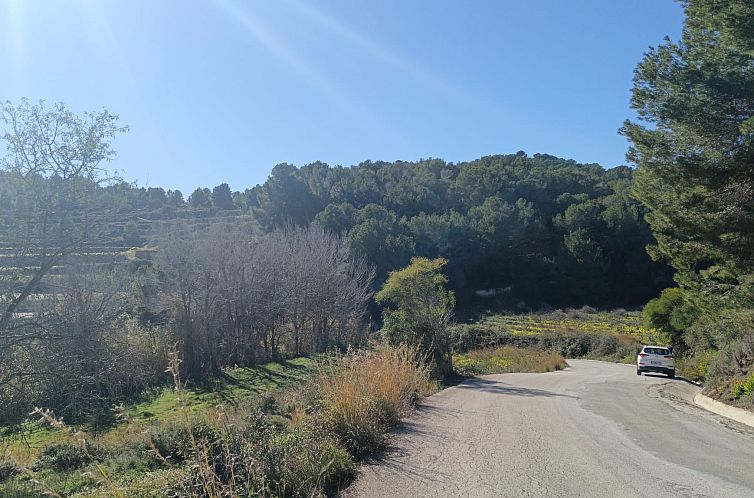 Kavel in Teulada