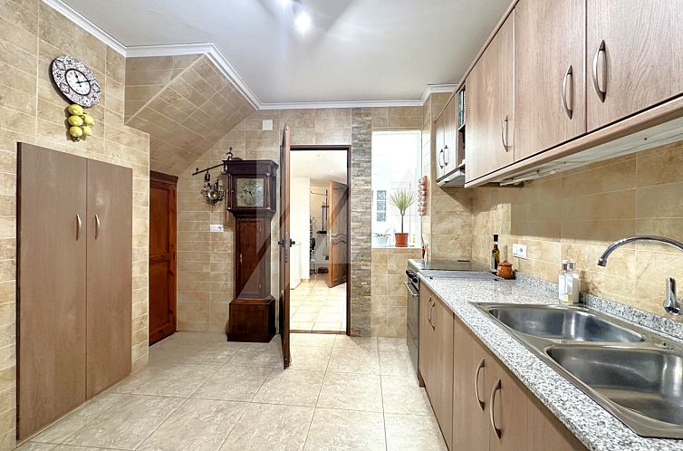 Vrijstaande woning in Teulada