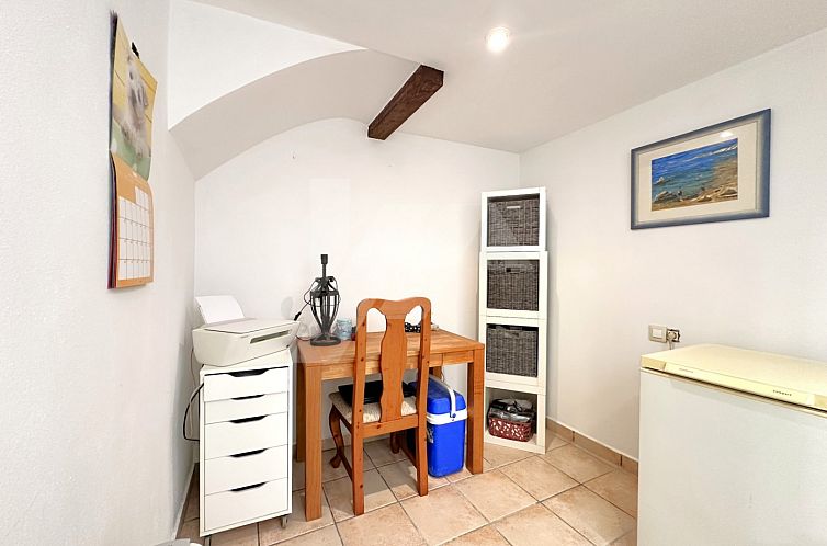 Vrijstaande woning in Teulada