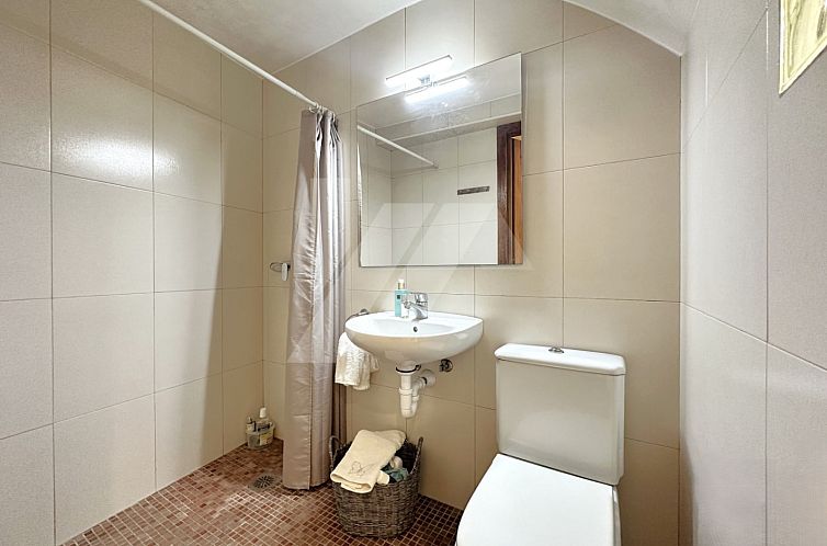 Vrijstaande woning in Teulada