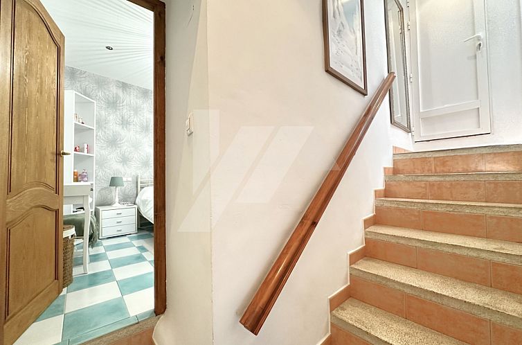 Vrijstaande woning in Teulada