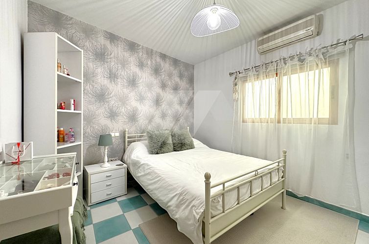Vrijstaande woning in Teulada