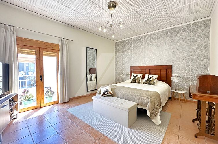 Vrijstaande woning in Teulada