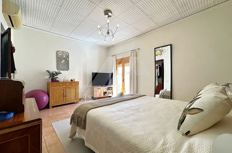 Vrijstaande woning in Teulada
