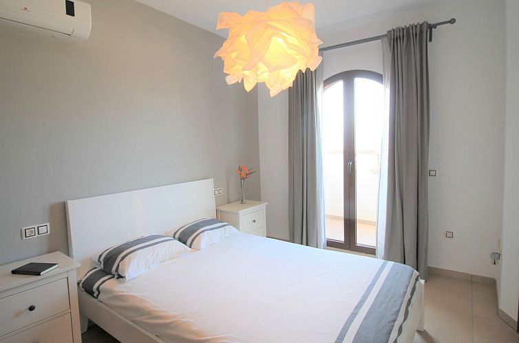 Vakantiehuis Flor de Ponoig