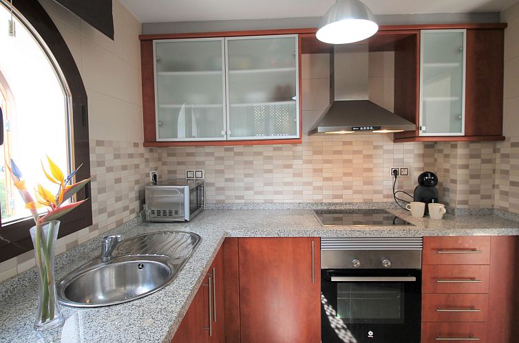 Vakantiehuis Flor de Ponoig