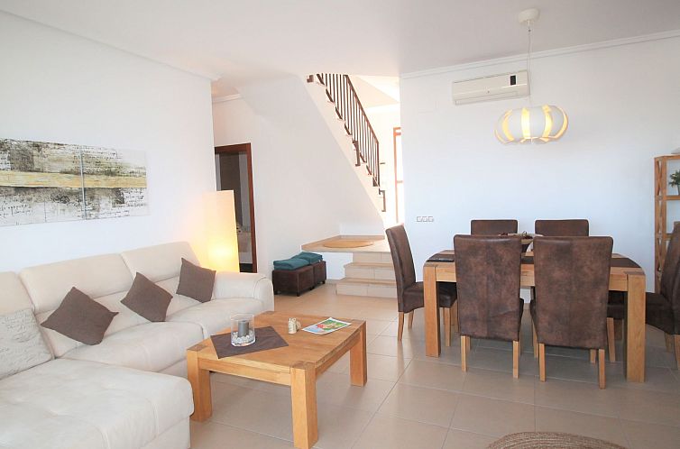 Vakantiehuis Flor de Ponoig