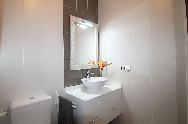 Vakantiehuis Flor de Ponoig