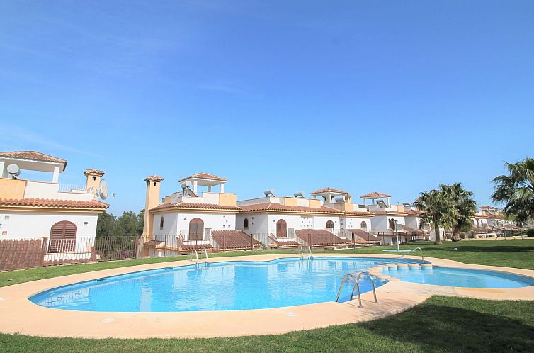 Vakantiehuis Flor de Ponoig