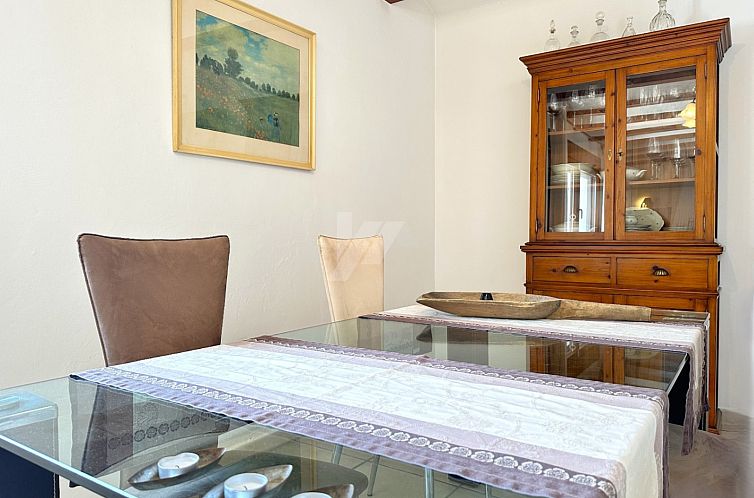 Vrijstaande woning in Teulada