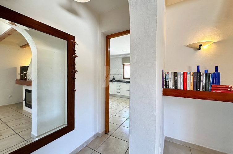 Vrijstaande woning in Teulada