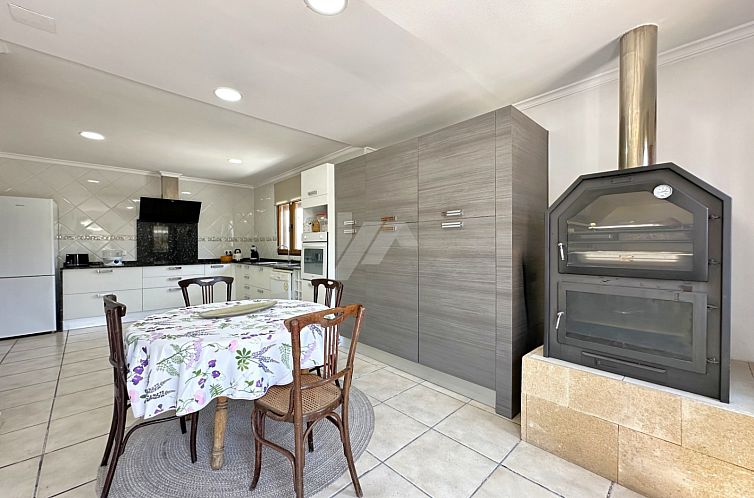 Vrijstaande woning in Teulada