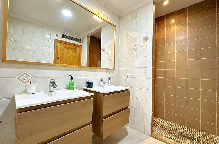 Vrijstaande woning in Teulada